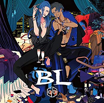 【中古】「ほぼ新品」［CD］BL (通常盤) (特典なし)