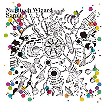 【中古】「未使用品」［CD］Nanotech Wizard [NBL-227]｜オマツリライフ別館