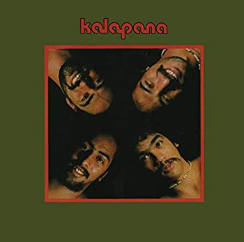 【中古】「未使用品」［CD］Kalapana