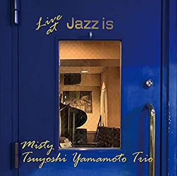【中古】［CD］ミスティ~ライブ・アット JAZZ IS