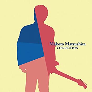 【中古】「ほぼ新品」［CD］COLLECTION