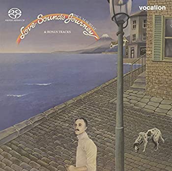【中古】「ほぼ新品」［CD］Love Sounds Journey &..｜オマツリライフ別館