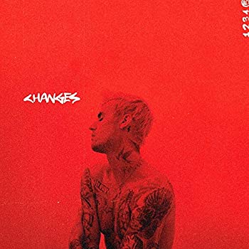 【中古】「ほぼ新品」［CD］チェンジズ(通常盤)