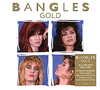 【中古】「未使用品」［CD］Gold