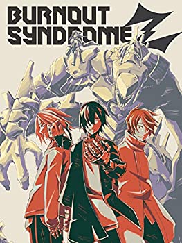 【中古】「ほぼ新品」［CD］BURNOUT SYNDROMEZ (初回生産限定盤) (特典なし) 12,433円
