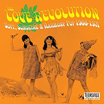 【中古】「非常に良い」［CD］Love Revolution (Soft..｜オマツリライフ別館