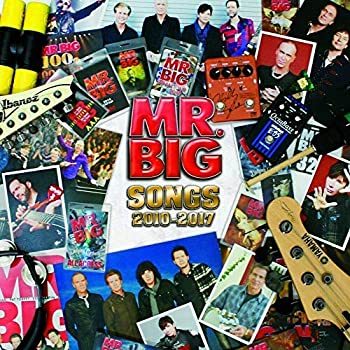 【中古】「ほぼ新品」［CD］ソングス 2010-2017 （デラックス・エディション）