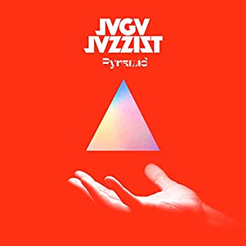 【中古】「ほぼ新品」［CD］Pyramid [解説・ボーナストラック追加収録 / 国内盤] (BRC636)