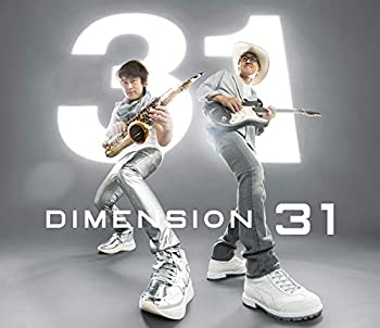 【中古】「ほぼ新品」［CD］31 (Blu-specCD2)