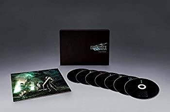 【中古】［CD］FINAL FANTASY VII REMAKE Original Soundtrack(通常盤)(特典なし)｜オマツリライフ別館