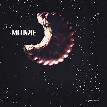 【中古】「ほぼ新品」［CD］ムーンパイ [紙ジャケット仕様]