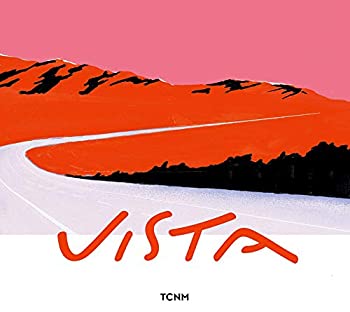【中古】「ほぼ新品」［CD］VISTA