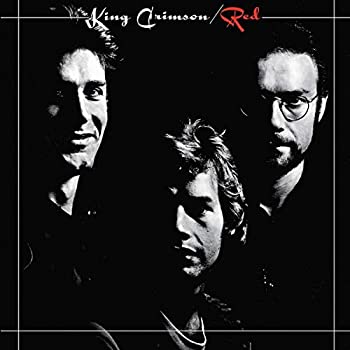 【中古】「非常に良い」［CD］Red -Remast- [Analog]