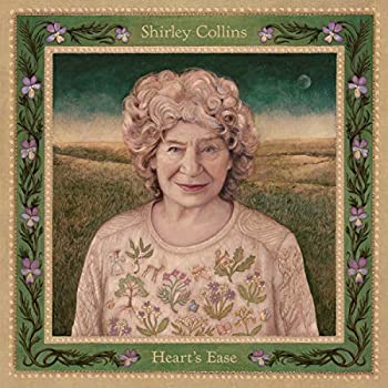 【中古】「ほぼ新品」［CD］Heart's Ease
