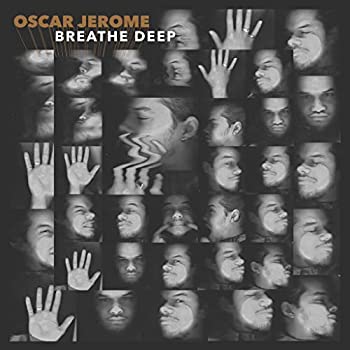 【中古】「未使用品」［CD］Breathe Deep