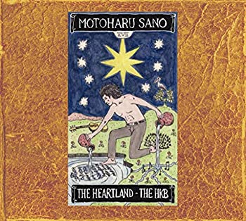 【中古】「ほぼ新品」［CD］MOTOHARU SANO GREATEST SONGS COLLECTION 1980-2004 (初回生産限定盤) (特典なし)｜オマツリライフ別館