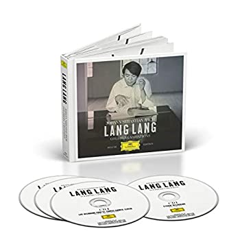 【中古】「ほぼ新品」［CD］Bach: Goldberg.. -Deluxe-