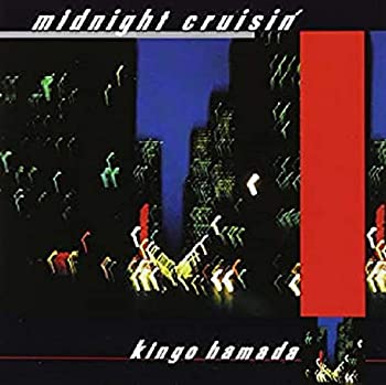 【中古】「ほぼ新品」［CD］「midnight cruisin'」+「MUGSHOT」 (2in1 CD)