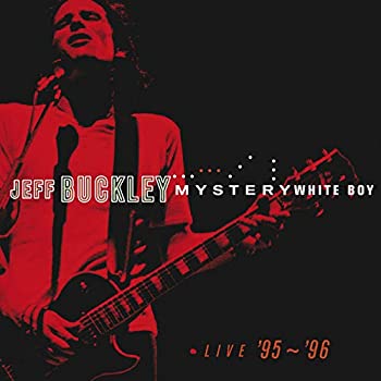 【中古】「非常に良い」［CD］Mystery White Boy