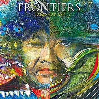 【中古】「ほぼ新品」［CD］FRONTIERS(CD)