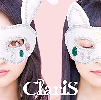 【中古】「ほぼ新品」［CD］ClariS 10th Anniversary BEST ? Pink Moon ? (初回生産限定盤) (特典なし)｜オマツリライフ別館