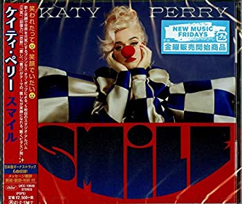 【中古】「未使用品」［CD］スマイル 12,598円
