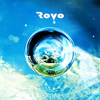 【中古】「ほぼ新品」［CD］ROVO