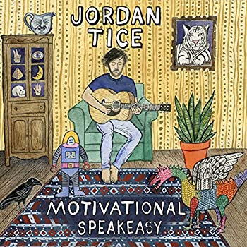 【中古】「ほぼ新品」［CD］Motivational Speakeasy