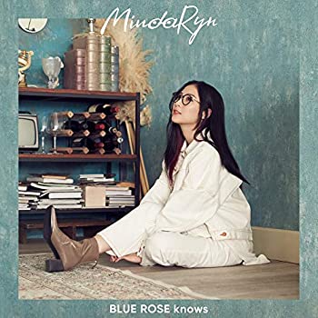 【中古】「ほぼ新品」［CD］TVアニメ『神達に拾われた男』エンディングテーマ「BLUE ROSE knows」