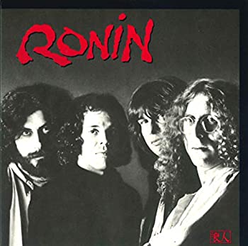 【中古】「未使用品」［CD］ローニン｜オマツリライフ別館