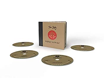 【中古】「ほぼ新品」［CD］Wildflowers &.. -Deluxe-