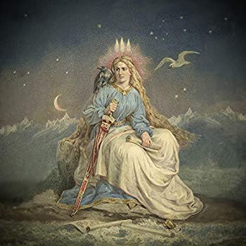【中古】「ほぼ新品」［CD］エンドレス・トワイライト・オブ・コディペンデント・ラヴ[ブラック・メタル、シューゲイズ、ポストロック。あらゆる音楽を自由に取り入れ