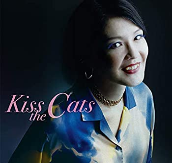 【中古】「ほぼ新品」［CD］Kiss the Cats