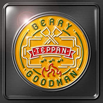 【中古】「ほぼ新品」［CD］TEPPAN(通常盤)