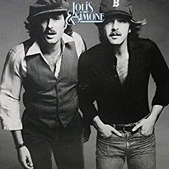 【中古】「ほぼ新品」［CD］Jolis & Simone｜オマツリライフ別館
