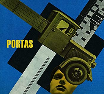 【中古】「ほぼ新品」［CD］PORTAS