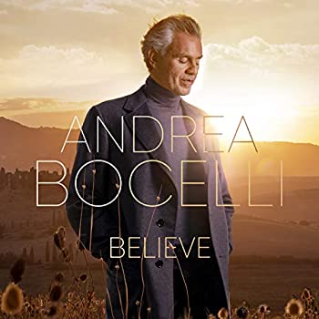 【中古】「ほぼ新品」［CD］Believe~愛だけを信じて (SHM-CD)