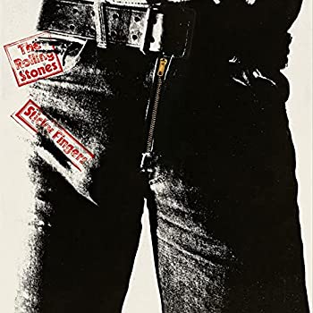 【中古】「ほぼ新品」［CD］スティッキー・フィンガーズ(SHM-CD)｜オマツリライフ別館