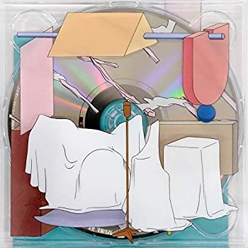 【中古】「ほぼ新品」［CD］アナザー・ストーリー[CD+BD]