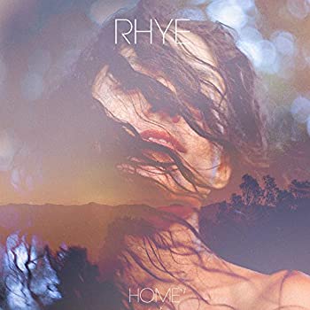 【中古】「ほぼ新品」［CD］Home