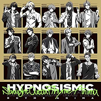 【中古】「ほぼ新品」［CD］Straight Outta Rhyme Anima