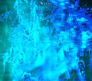 【中古】「未使用品」［CD］「Waver」 8,105円