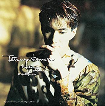 【中古】「非常に良い」［CD］Digitalian is eating breakfast Special Edition (完全生産限定盤) (特典なし)