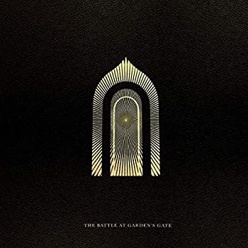【中古】「ほぼ新品」［CD］The Battle At Garden's Gate
