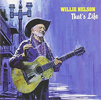 【中古】「ほぼ新品」［CD］That's Life