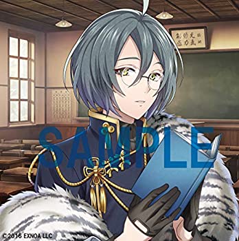 【中古】「未使用品」［CD］「文豪とアルケミスト」朗読CD 第14弾「中島 敦」 8,105円