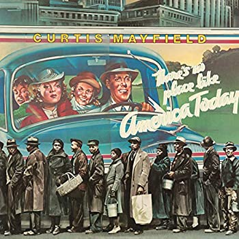 【中古】［CD］There's No Place Like America [Analog]｜オマツリライフ別館