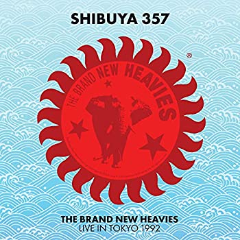 【中古】「非常に良い」［CD］Shibuya 357: Live in.. [Analog]