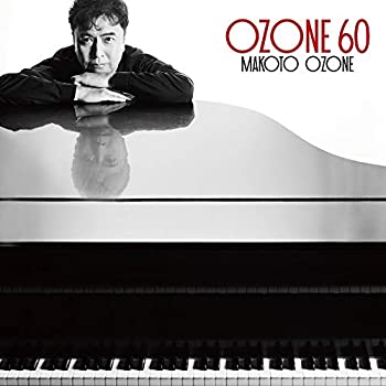 【中古】「ほぼ新品」［CD］OZONE 60 (2SHM-CD)