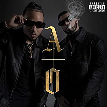 【中古】「ほぼ新品」［CD］Los Dioses